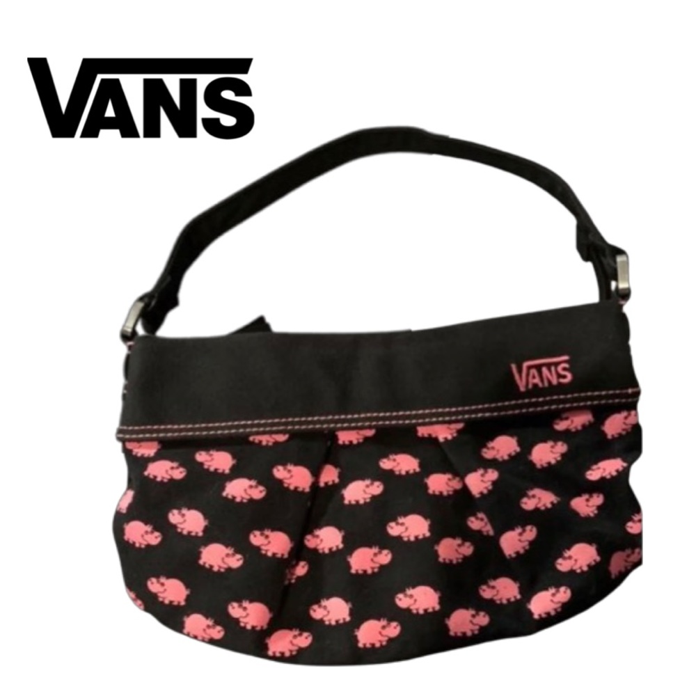 VANS Hippo Bag